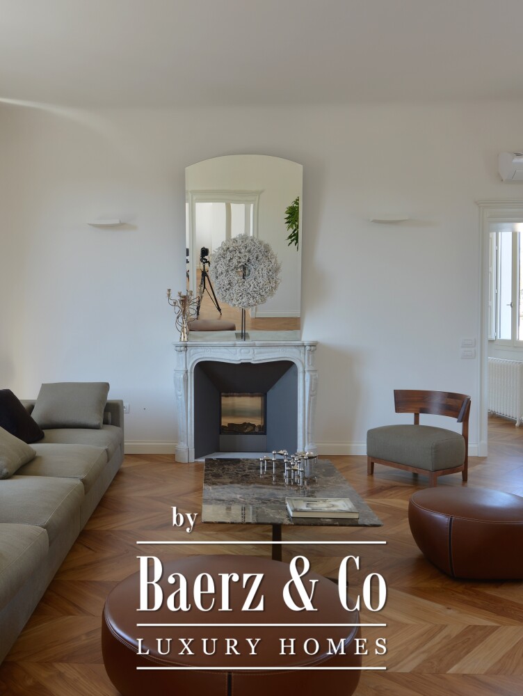 Prestigious 490 m² Residence with Versatile Second Unit in the Historic Heart of Forlì image