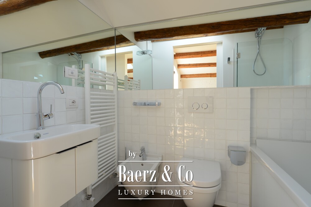 Prestigious 490 m² Residence with Versatile Second Unit in the Historic Heart of Forlì image