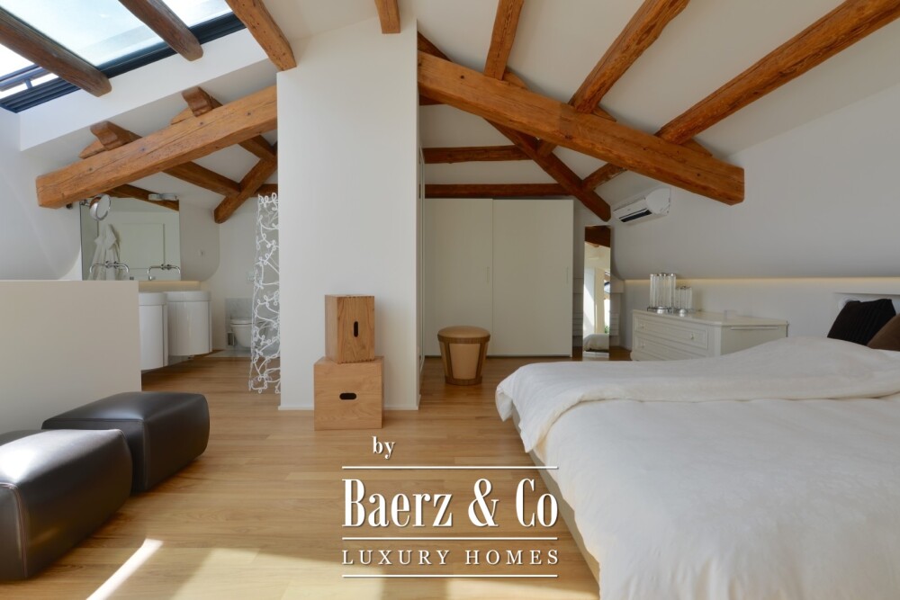 Prestigious 490 m² Residence with Versatile Second Unit in the Historic Heart of Forlì image