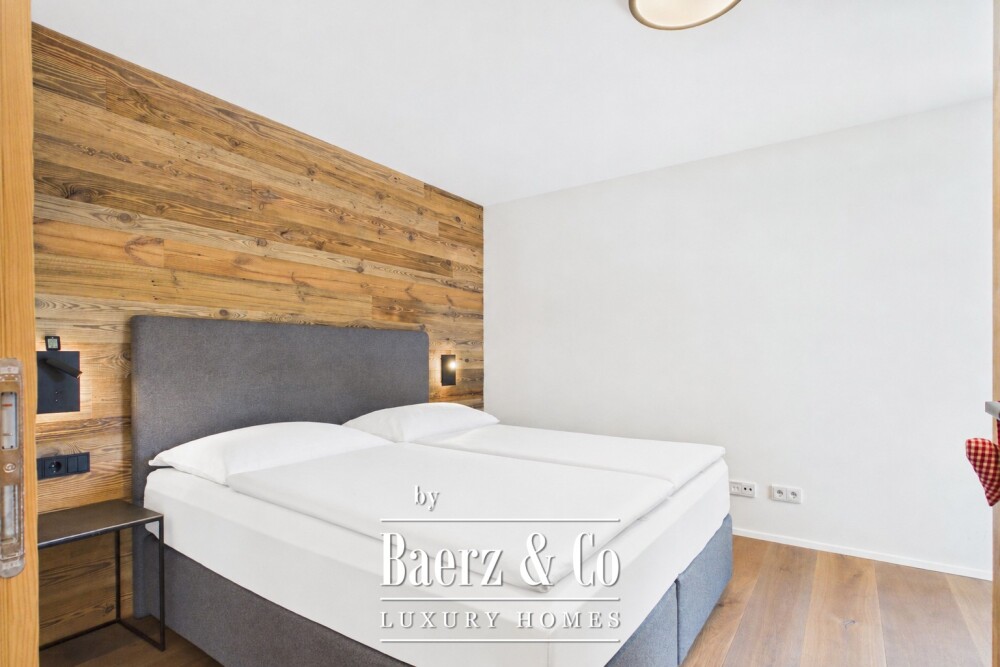 Beautiful luxury home in Kitzbühel image