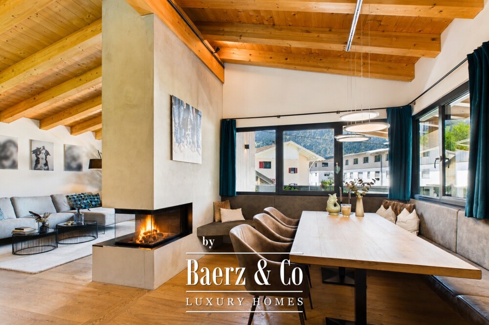 Beautiful luxury home in Söll image