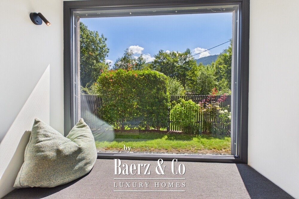 Beautiful luxury home in Söll image