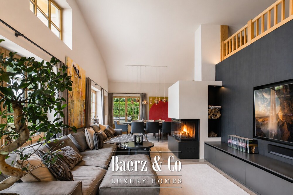 Beautiful luxury home in Reith bei Kitzbühel image