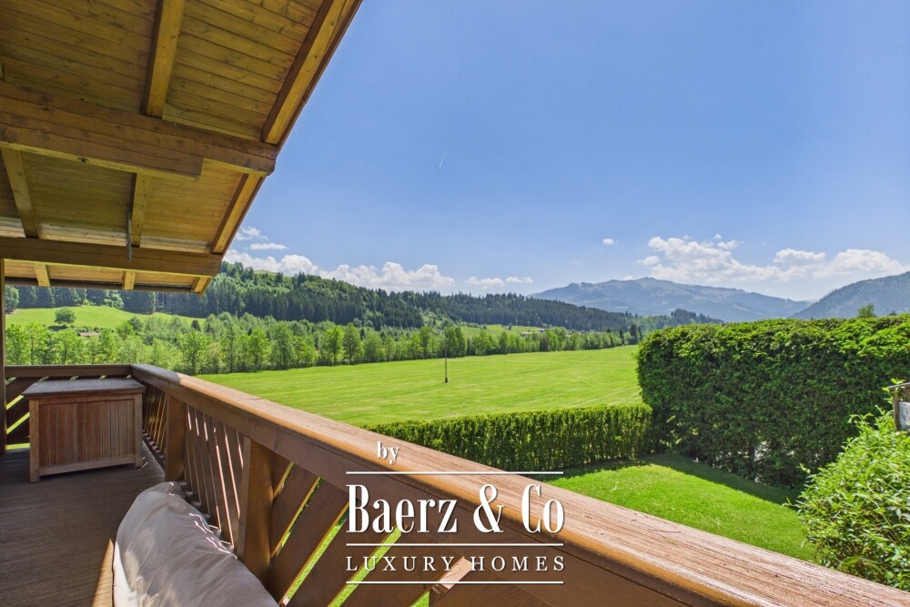 Beautiful luxury home in Reith bei Kitzbühel image