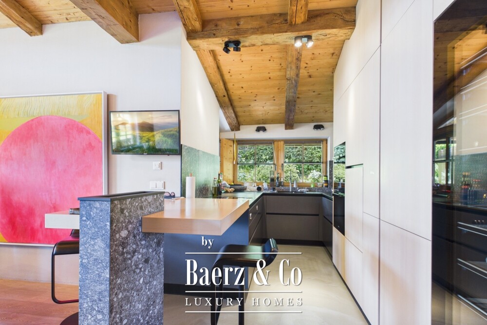 Beautiful luxury home in Reith bei Kitzbühel image