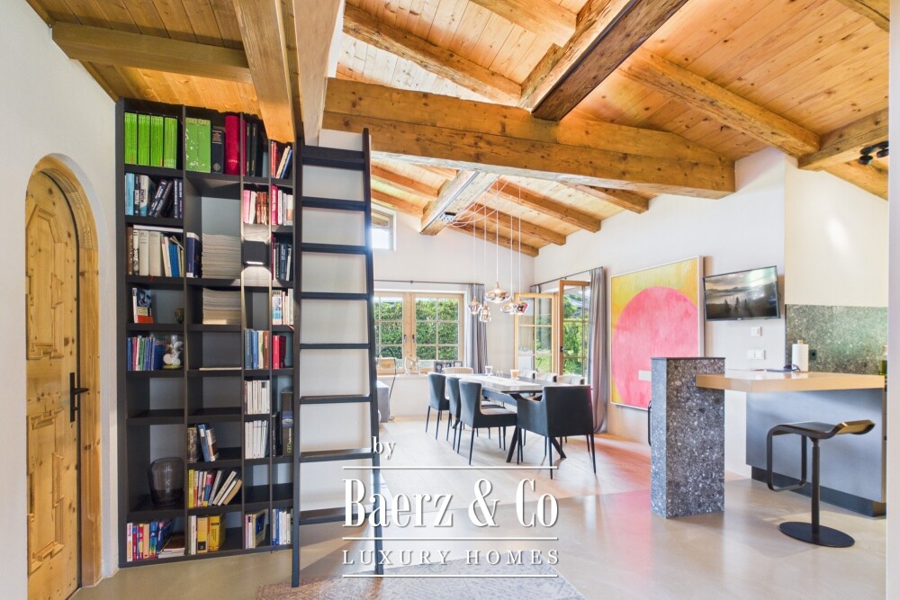 Beautiful luxury home in Reith bei Kitzbühel image