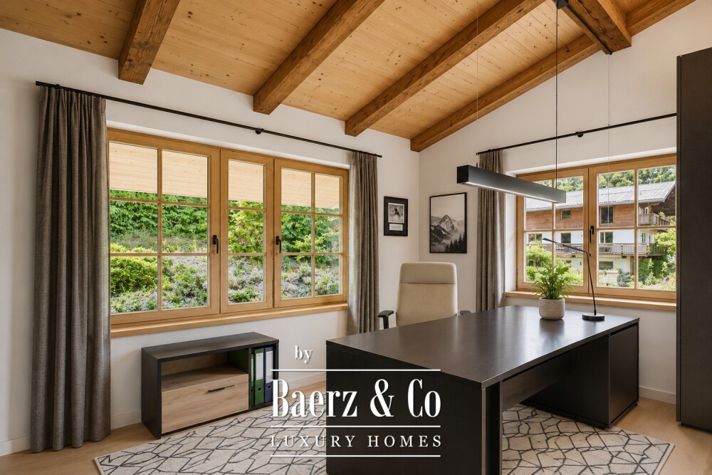 Beautiful luxury home in Reith bei Kitzbühel image