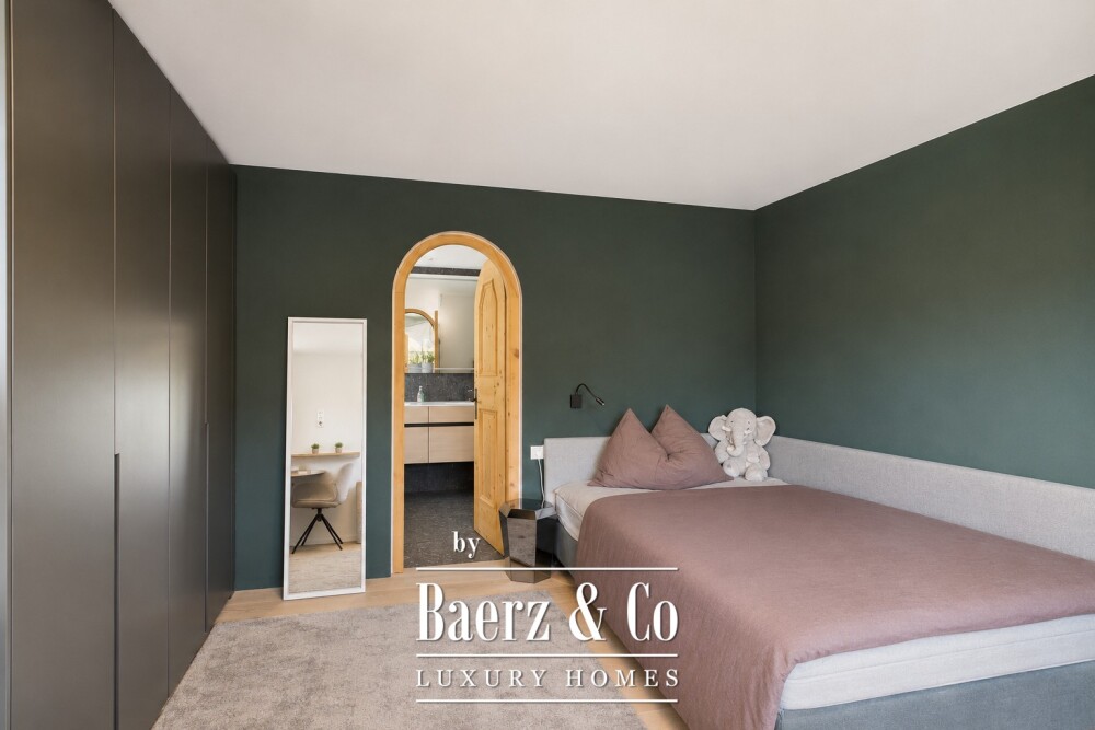 Beautiful luxury home in Reith bei Kitzbühel image