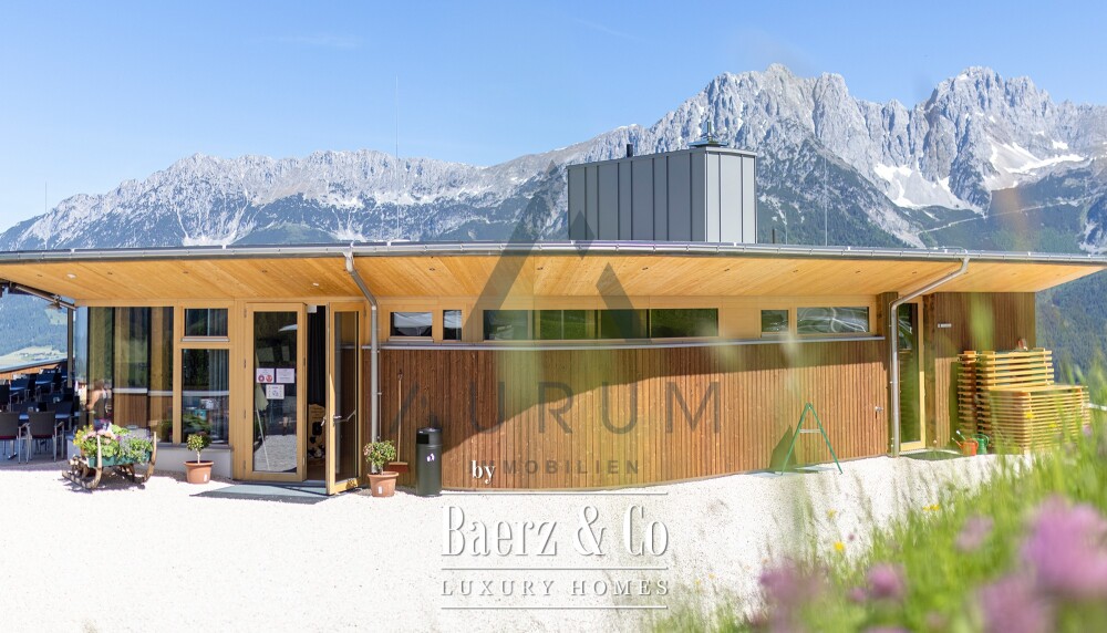 Beautiful luxury home in Ellmau image