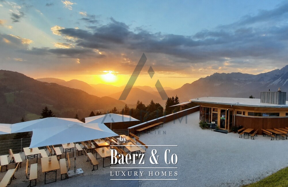 Beautiful luxury home in Ellmau image