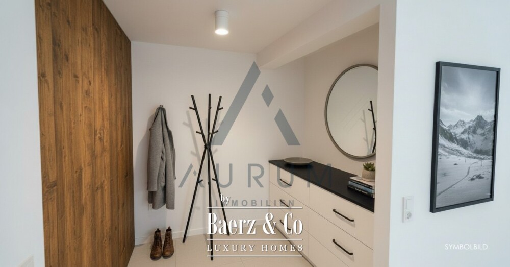 Beautiful luxury home in Kitzbühel image
