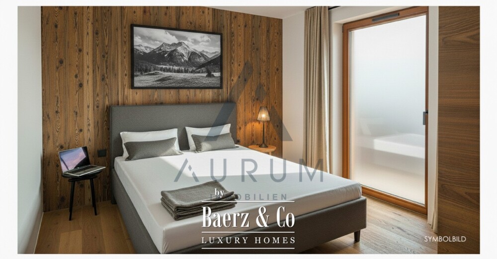 Beautiful luxury home in Kitzbühel image