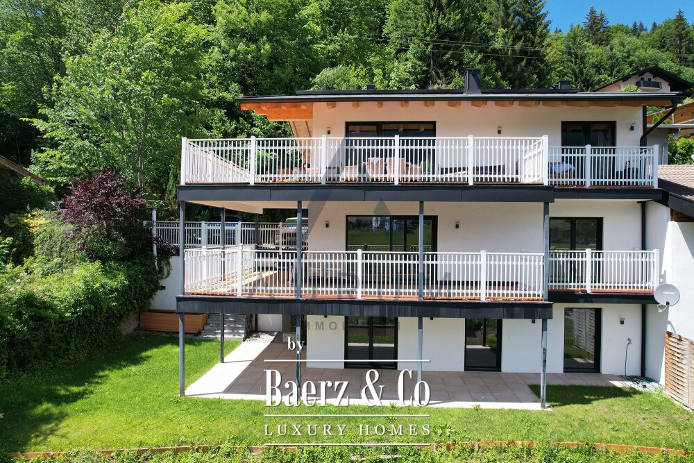Beautiful luxury home in Westendorf image