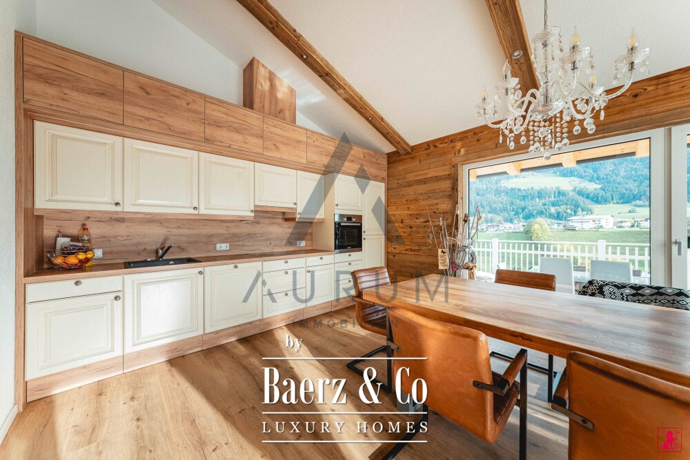 Beautiful luxury home in Westendorf image