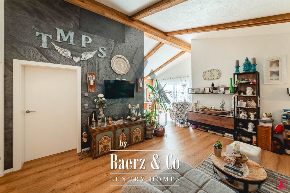 Beautiful luxury home in Westendorf image