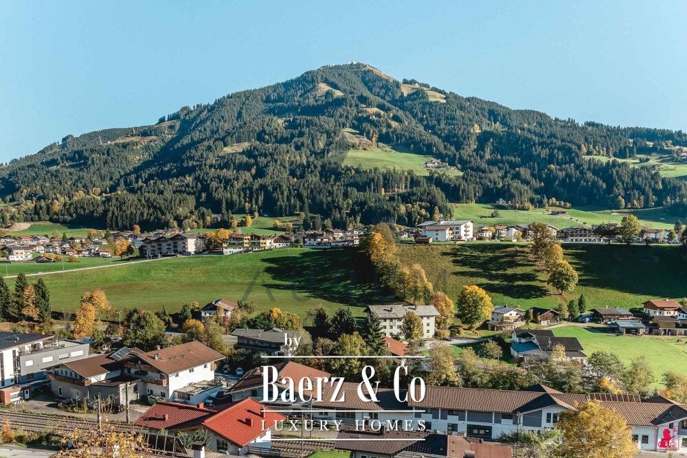 Beautiful luxury home in Westendorf image