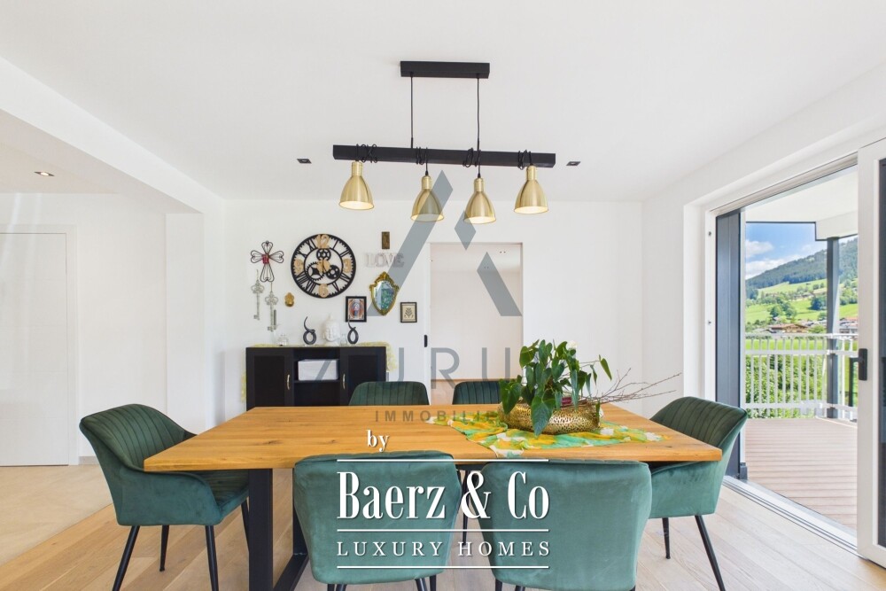 Beautiful luxury home in Westendorf image