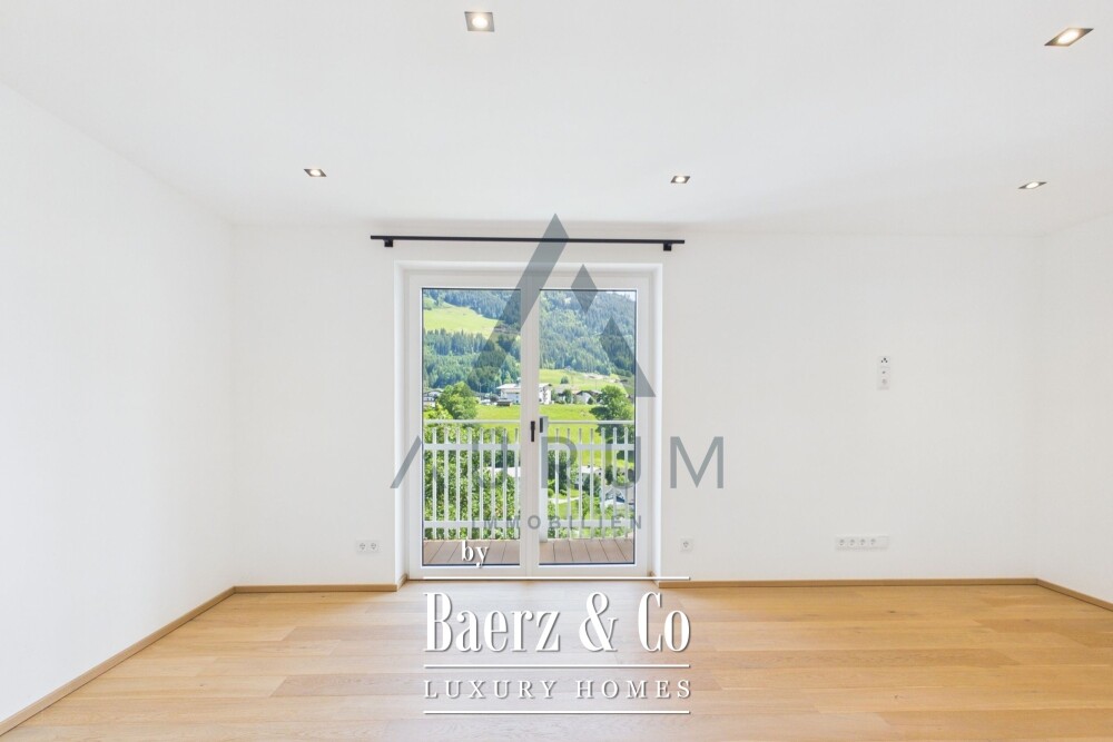 Beautiful luxury home in Westendorf image