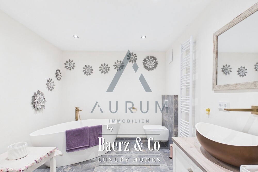 Beautiful luxury home in Westendorf image