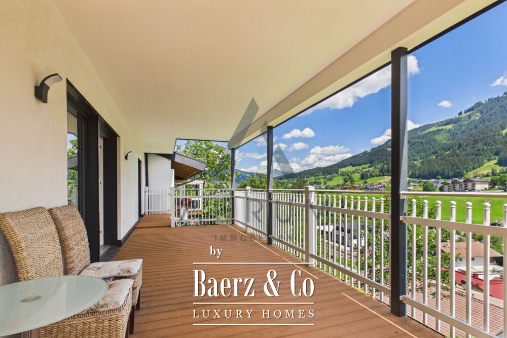 Beautiful luxury home in Westendorf image