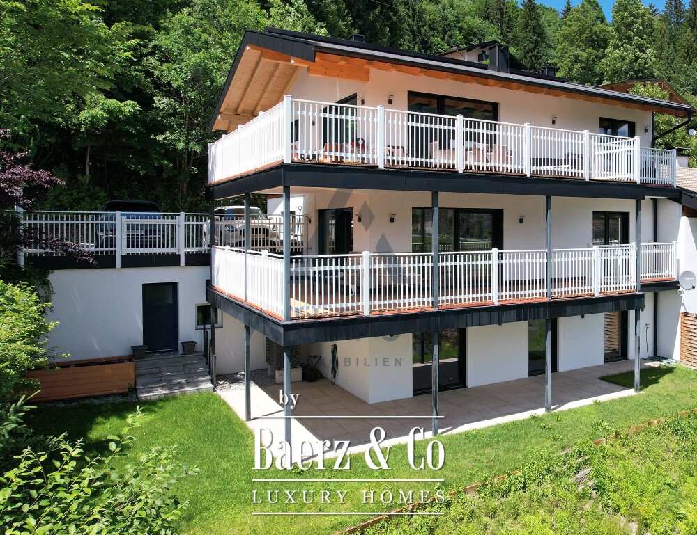 Beautiful luxury home in Westendorf image