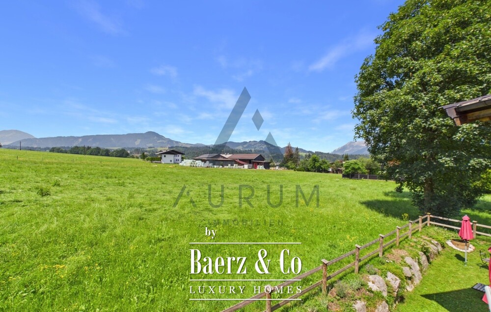 Beautiful luxury home in Oberndorf in Tirol image