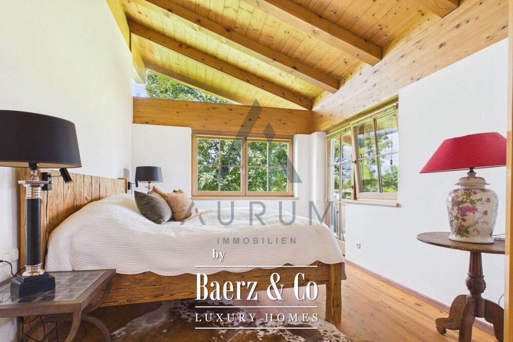 Beautiful luxury home in Oberndorf in Tirol image