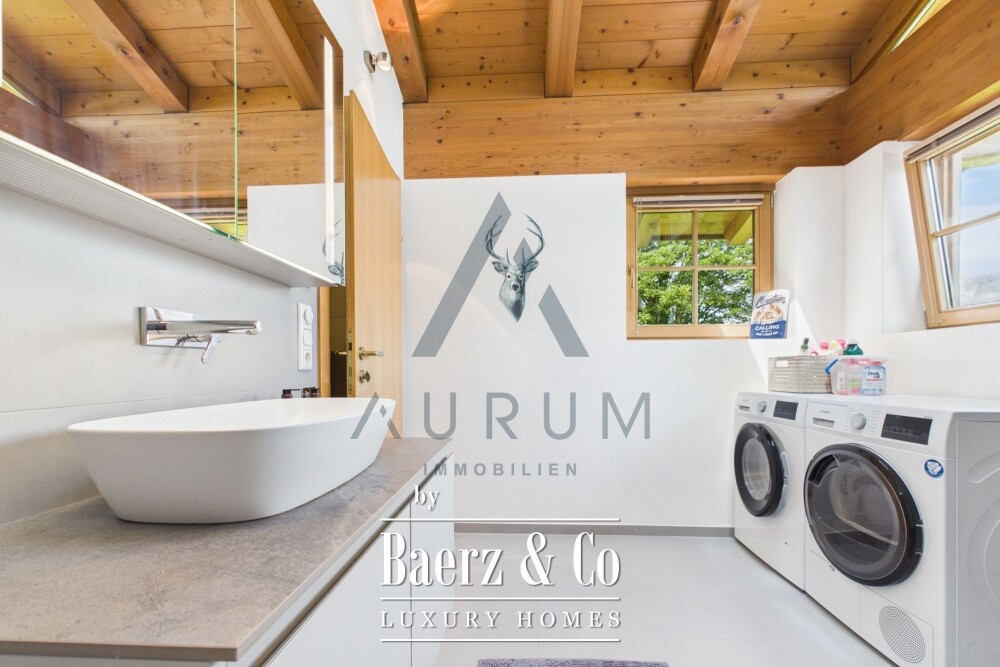Beautiful luxury home in Oberndorf in Tirol image