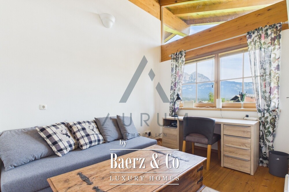 Beautiful luxury home in Oberndorf in Tirol image