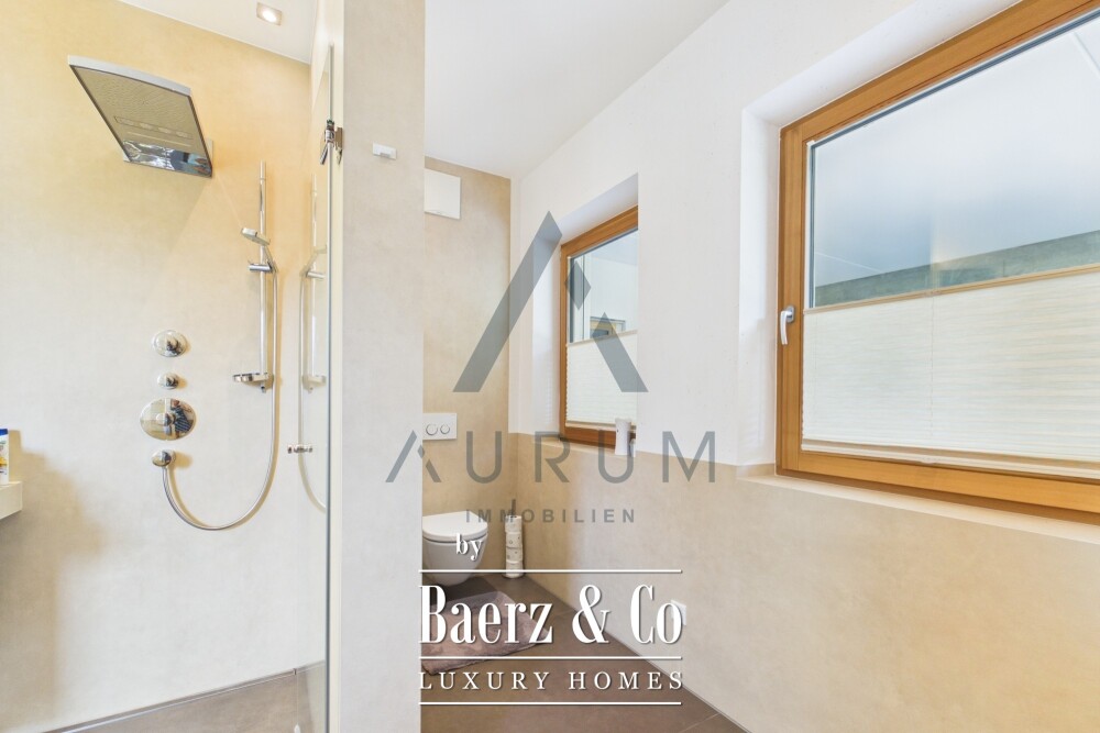 Beautiful luxury home in Ellmau image