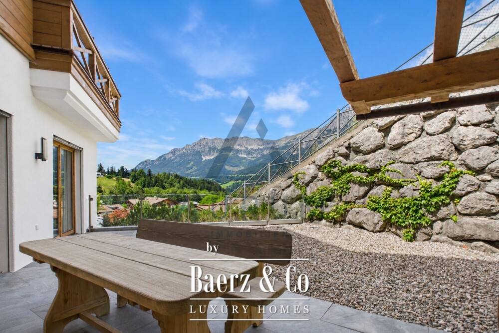 Beautiful luxury home in Ellmau image