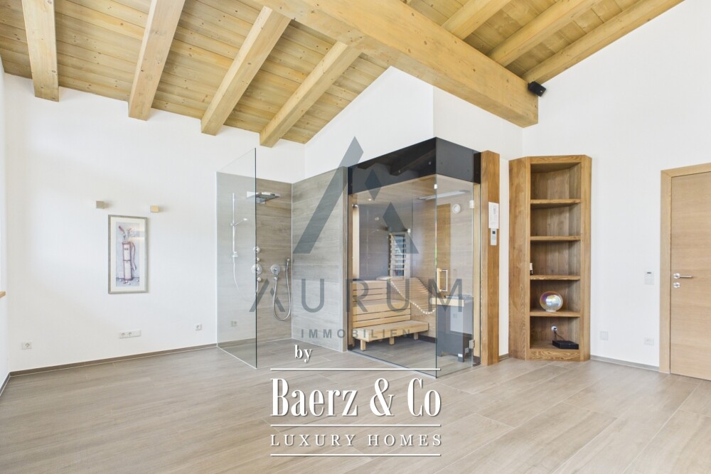 Beautiful luxury home in Ellmau image
