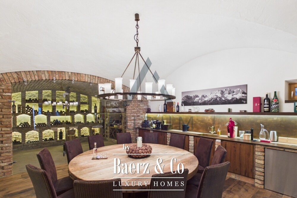 Beautiful luxury home in Ellmau image