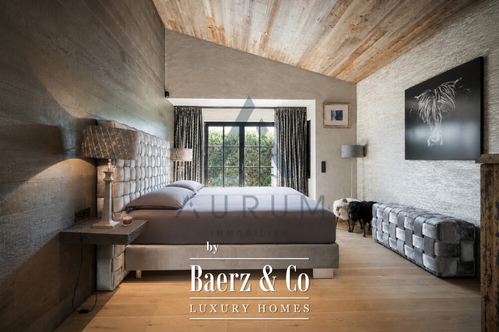 Beautiful luxury home in Kitzbühel image