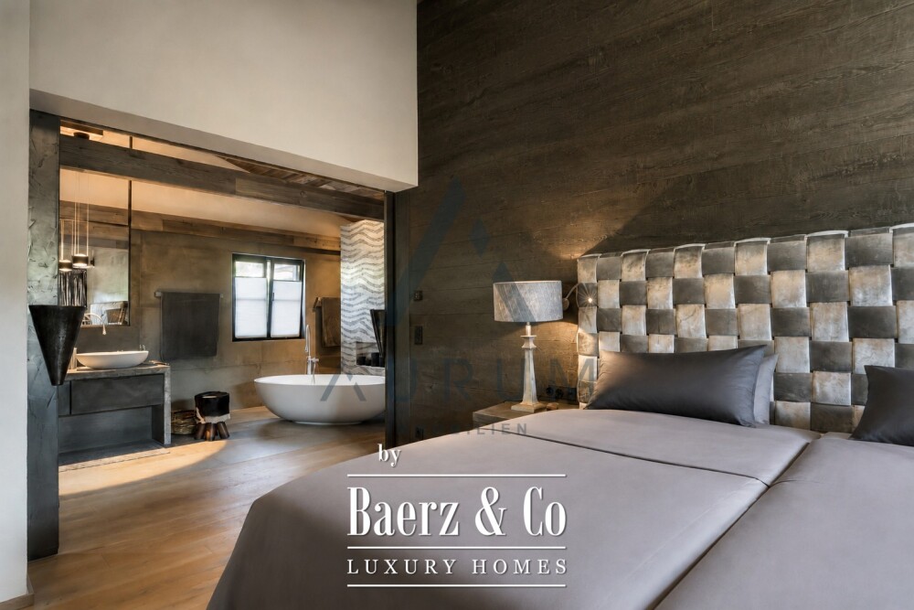 Beautiful luxury home in Kitzbühel image