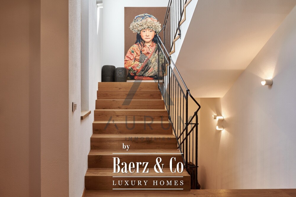 Beautiful luxury home in Kitzbühel image