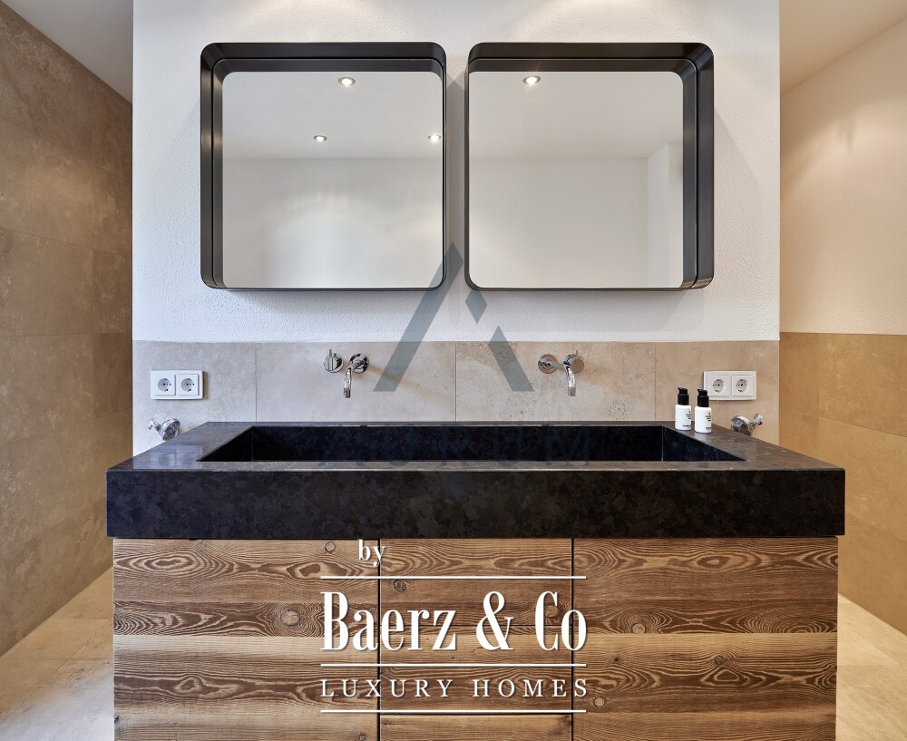 Beautiful luxury home in Kitzbühel image