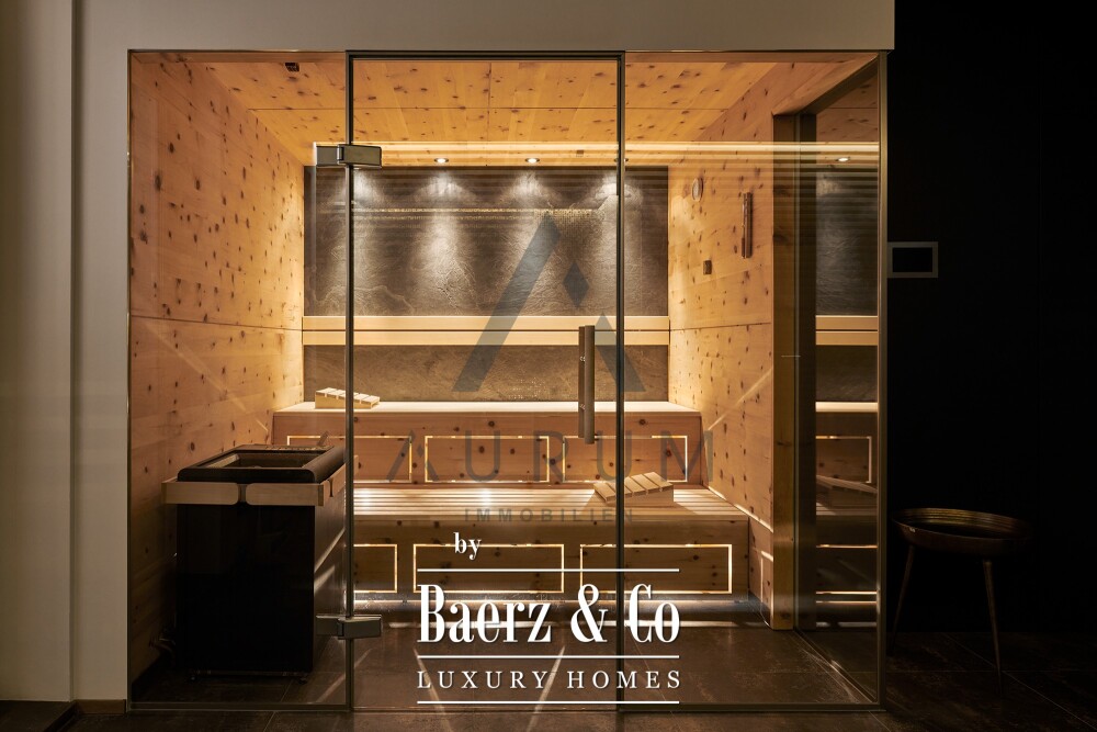 Beautiful luxury home in Kitzbühel image