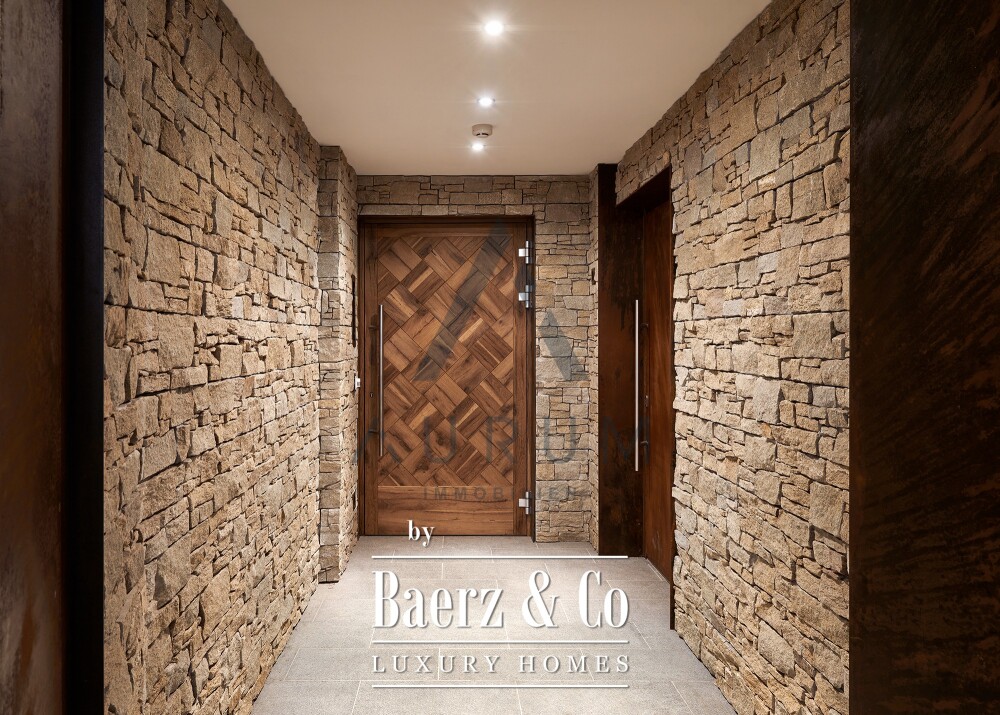 Beautiful luxury home in Kitzbühel image