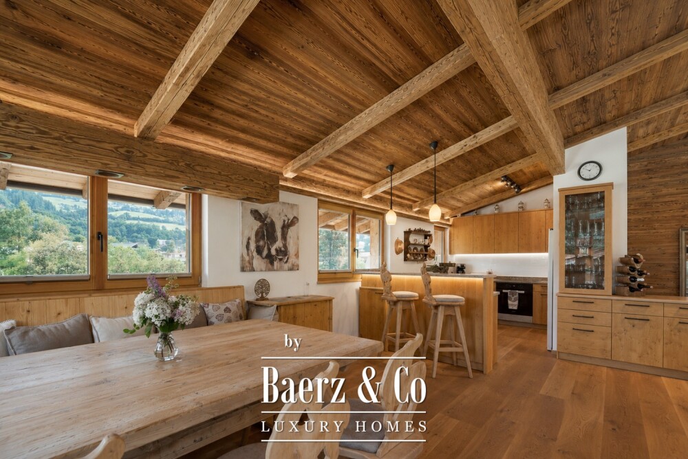 Beautiful luxury home in Aurach bei Kitzbühel image