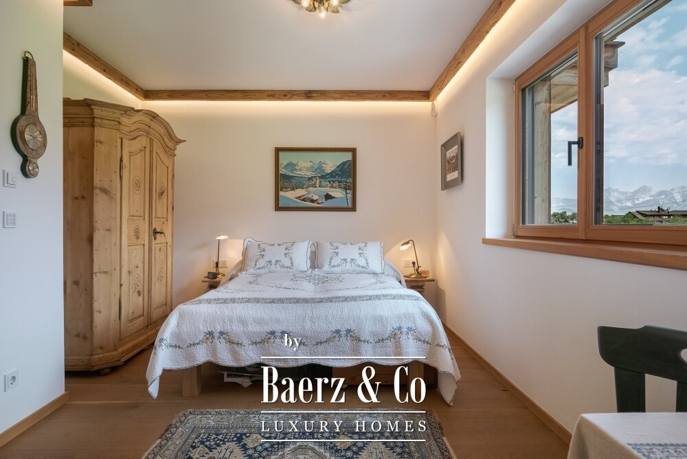 Beautiful luxury home in Aurach bei Kitzbühel image