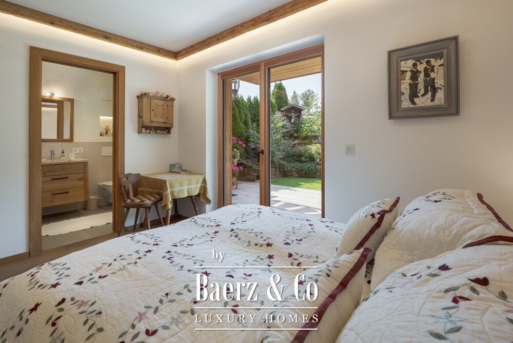 Beautiful luxury home in Aurach bei Kitzbühel image