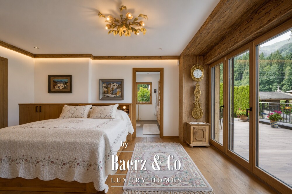 Beautiful luxury home in Aurach bei Kitzbühel image