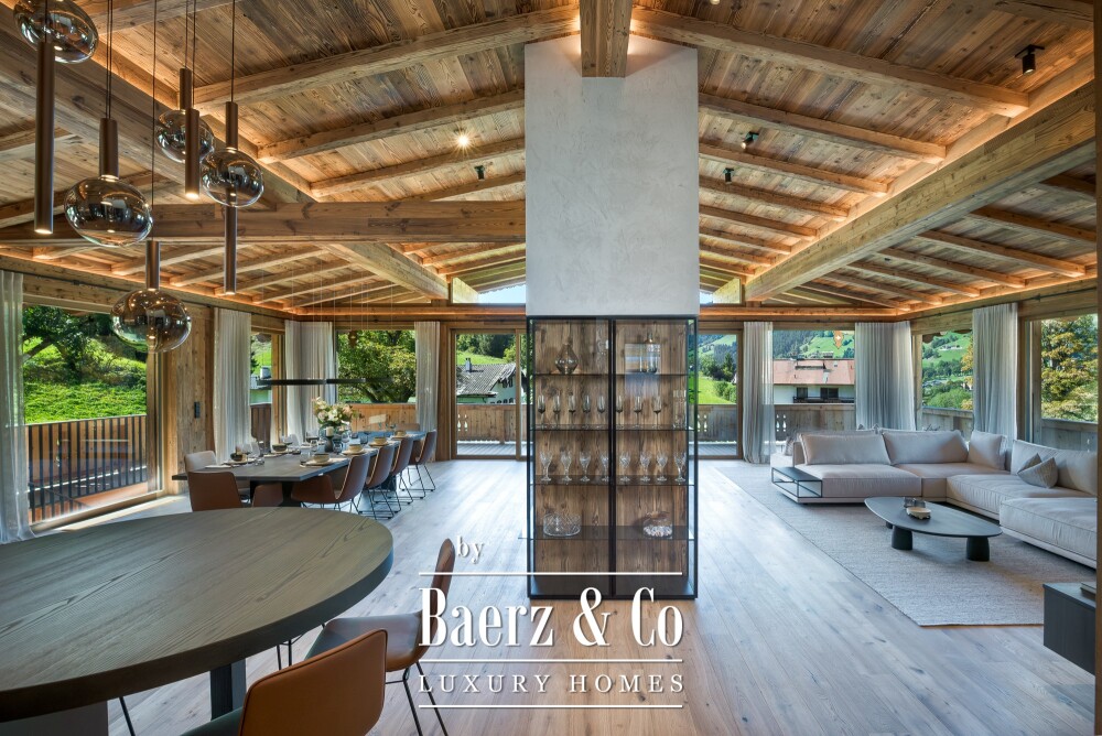 Beautiful luxury home in Brixen im Thale image