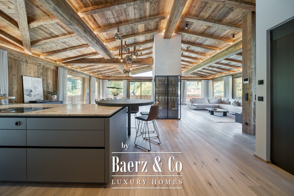 Beautiful luxury home in Brixen im Thale image