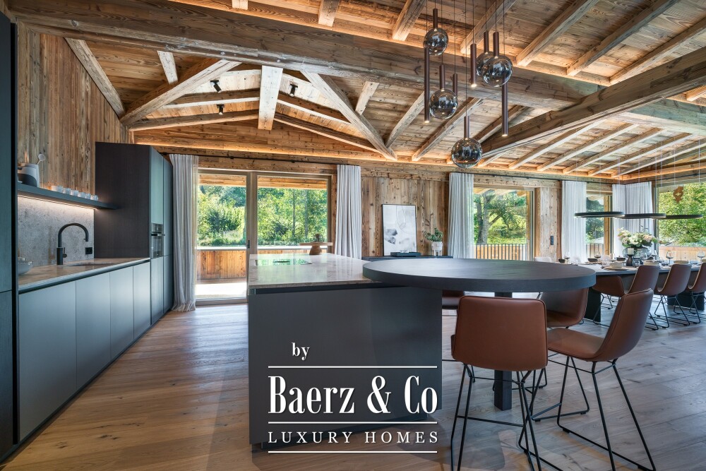 Beautiful luxury home in Brixen im Thale image