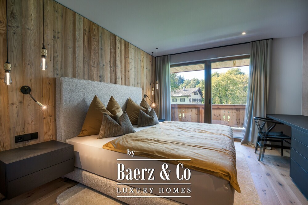 Beautiful luxury home in Brixen im Thale image