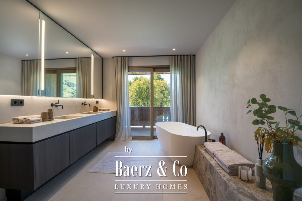 Beautiful luxury home in Brixen im Thale image