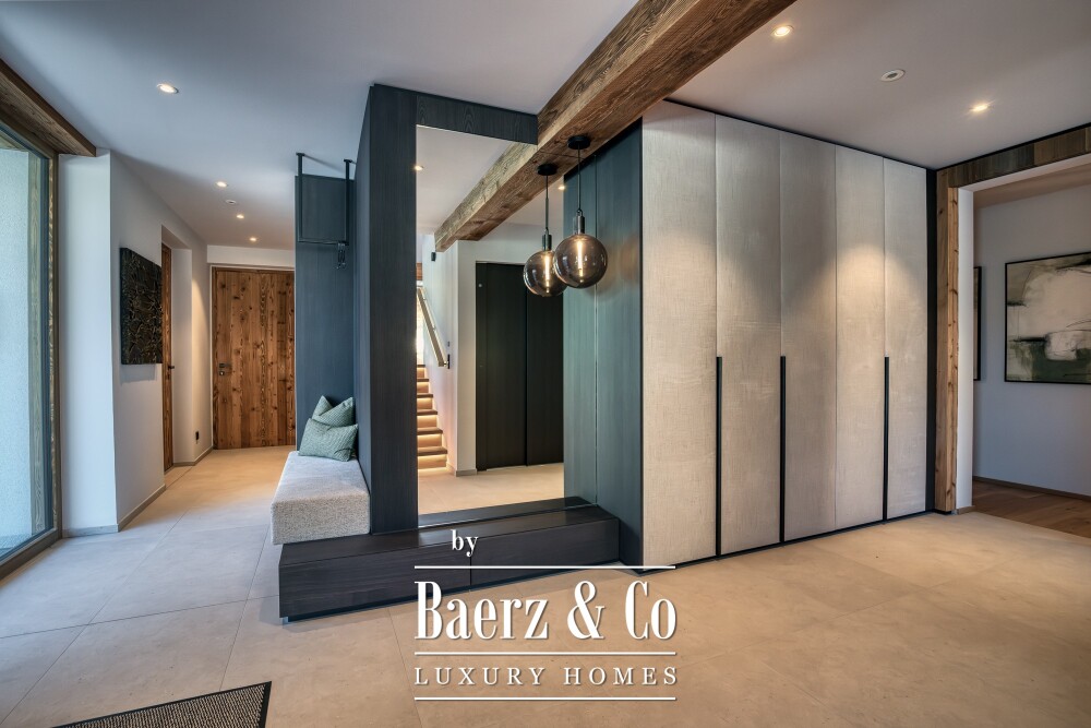 Beautiful luxury home in Brixen im Thale image