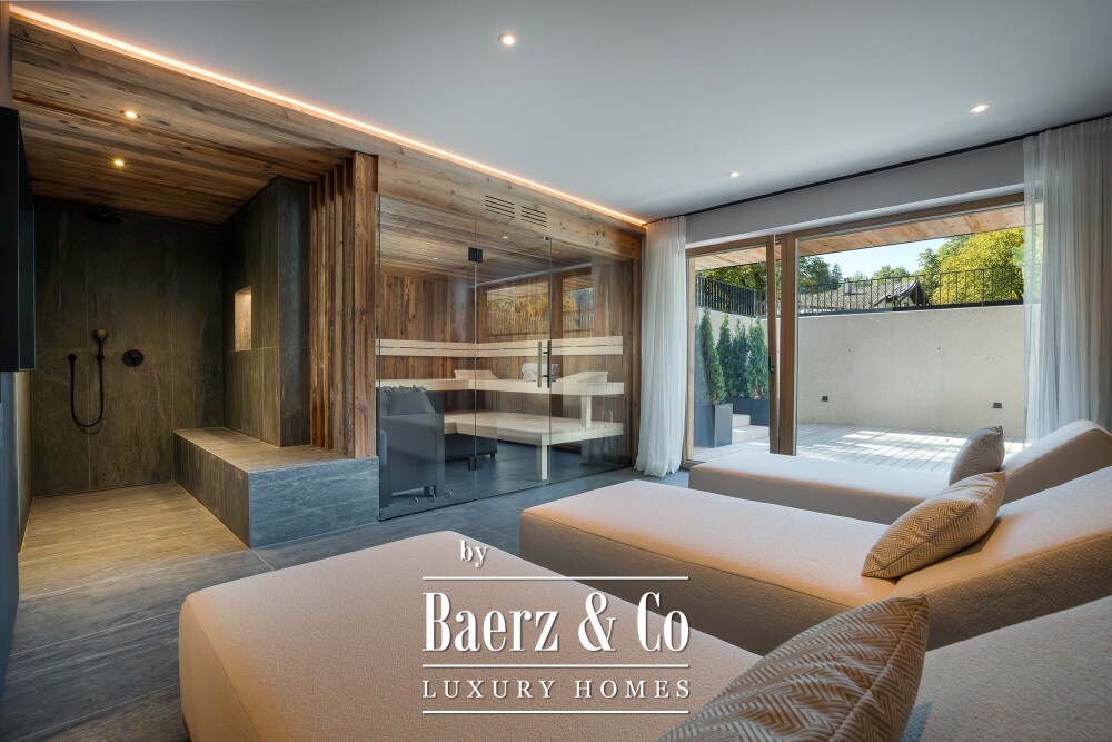 Beautiful luxury home in Brixen im Thale image